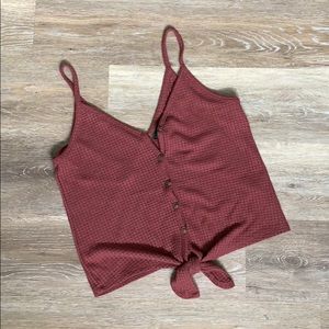 Women’s Wild Fable Soft Knit Tank Top